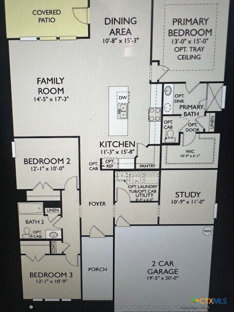 105 Beveridge Rd in Seguin, TX - Building Photo - Building Photo