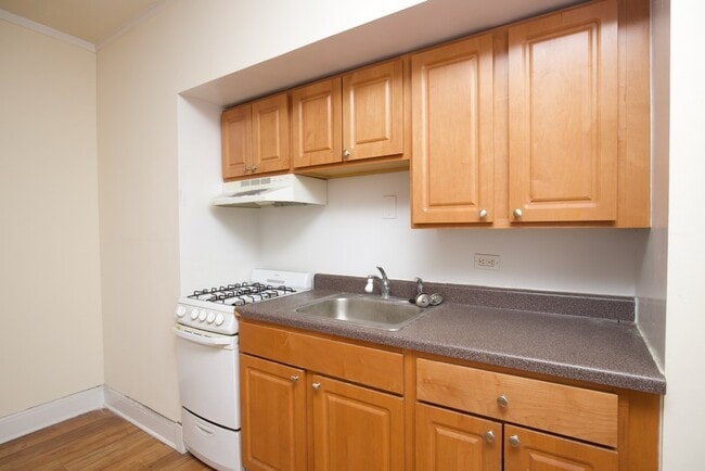3335 W Diversey Ave in Chicago, IL - Building Photo - Building Photo