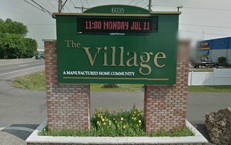 The Village Manufactured Home Community Apartments