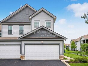 5861 Yellowfin Ln in Lewis Center, OH - Building Photo - Building Photo
