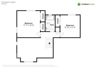 12181 Newport Dr in Brighton, CO - Building Photo - Building Photo