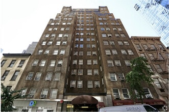 The Dryden East in New York, NY - Building Photo - Building Photo