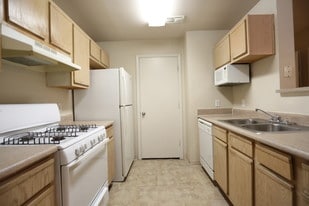 Padre De Vida Apartments