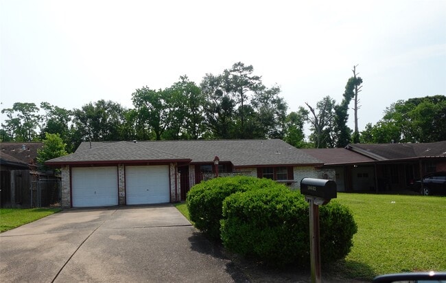 property at 10642 Wolbrook St