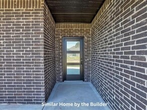 2004 W Flintlock Wy in Mustang, OK - Building Photo - Building Photo