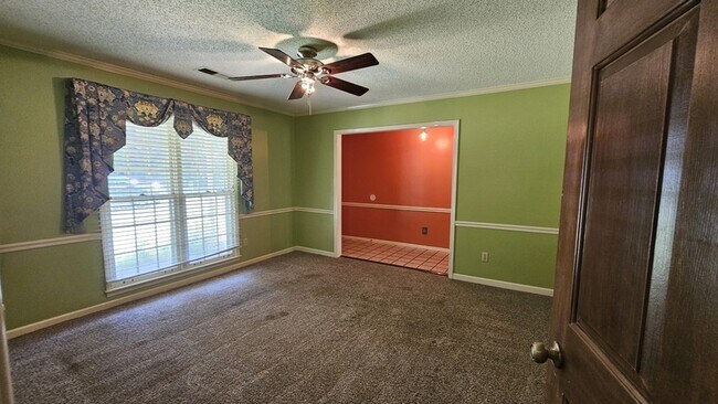 6743 Amersham Dr in Memphis, TN - Building Photo - Building Photo