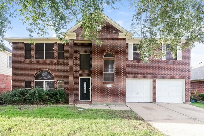 property at 15806 Mission Crest Ct