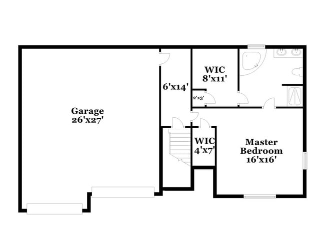 2712 Mollys Ct in Spring Hill, TN - Building Photo - Building Photo
