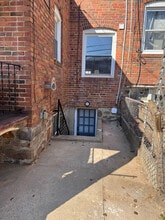 1315 W 37th St, Unit Basement in Baltimore, MD - Foto de edificio - Building Photo