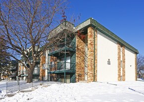 New Brighton View Apartments