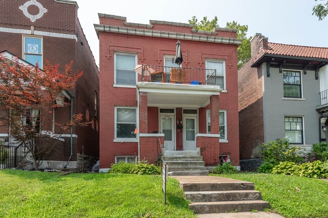property at 3952 De Tonty St
