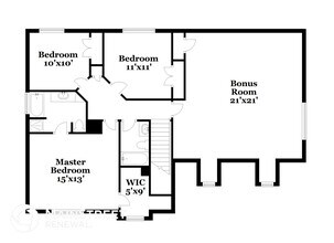 113 Leach Dr in Garner, NC - Foto de edificio - Building Photo