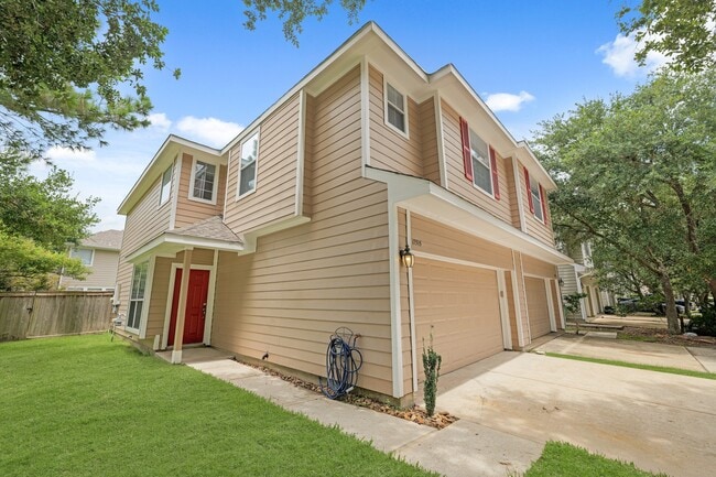 17515 Kennesaw Mountain Ln in Humble, TX - Building Photo - Building Photo