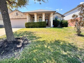 15529 Staked Plains Loop in Austin, TX - Building Photo - Building Photo