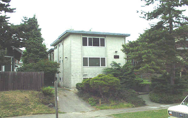 The Selaine Apartments in Seattle, WA - Building Photo - Building Photo