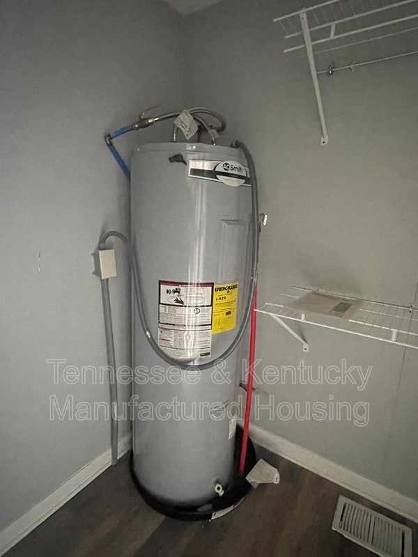 207 Cumberland Ln in Dixon Springs, TN - Building Photo - Building Photo