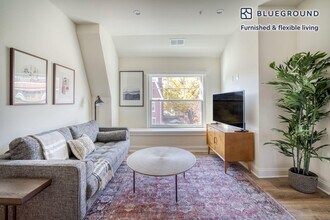 1701 21st St NW in Washington, DC - Building Photo - Building Photo