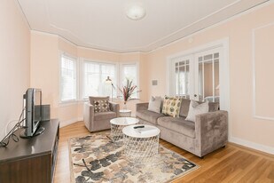 3434 California St in San Francisco, CA - Building Photo