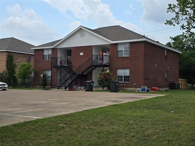 property at 2200 Katy Ln