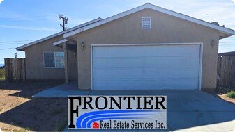 1620 Mayo St in Ridgecrest, CA - Building Photo