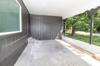 50 E 7th St in Fayetteville, AR - Building Photo - Building Photo