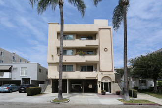 1922 Selby Ave in Los Angeles, CA - Building Photo - Building Photo