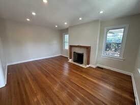 5420 Colorado Ave NW in Washington, DC - Building Photo