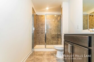 1131 Merlot Hills Ln. in Durham, NC - Building Photo - Building Photo