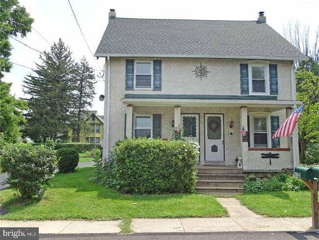 property at 1153 Greeley Ave