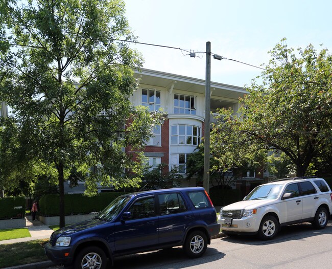 Greenwich in Vancouver, BC - Building Photo - Primary Photo
