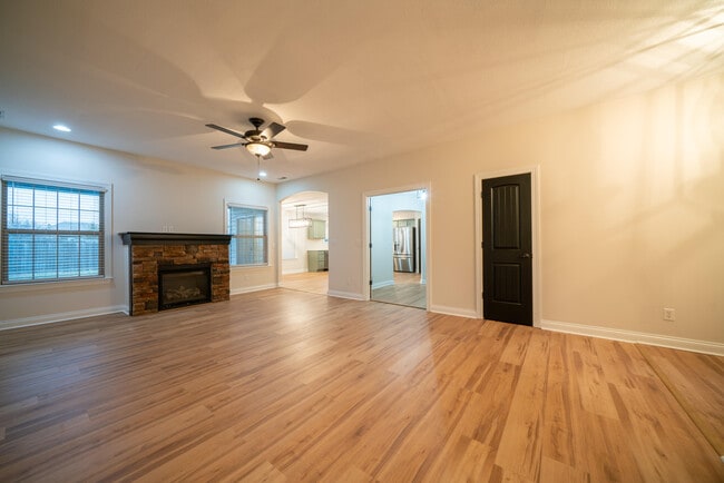 3309 Crabapple Ln in Columbia, MO - Building Photo - Building Photo