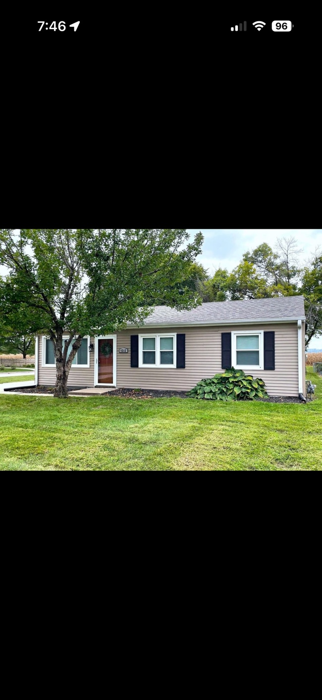 4212 Jewel St in Council Bluffs, IA - Building Photo - Building Photo