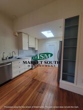215 W 38th St-Unit -38 W 215 B in Savannah, GA - Building Photo - Building Photo