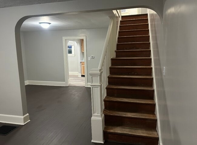 2215 Morgan St, Unit 2217 in Springfield, OH - Building Photo - Building Photo