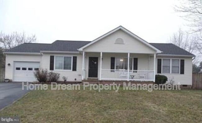 property at 10603 Hamiltons Crossing Dr