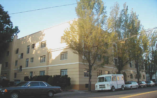 Belvedere Pointe in Portland, OR - Foto de edificio - Building Photo