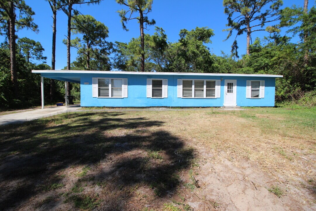 11681 41st Ct N in West Palm Beach, FL - Building Photo