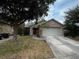 12011 Mill Pine in San Antonio, TX - Building Photo