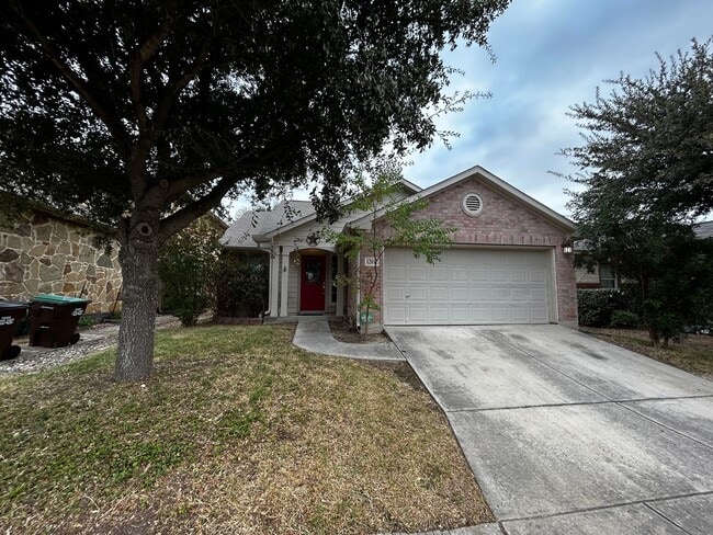 property at 12011 Mill Pine