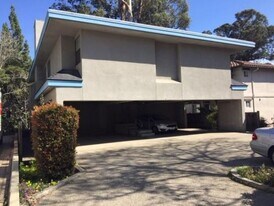 651 Brizzolara St in San Luis Obispo, CA - Building Photo