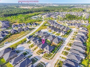 17310 Autumn Sage Ct in Shenandoah, TX - Foto de edificio - Building Photo