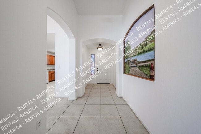 23516 S 223rd Ct in Queen Creek, AZ - Foto de edificio - Building Photo