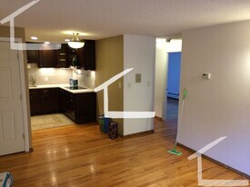 280 Corey Rd, Unit 22 in Boston, MA - Building Photo