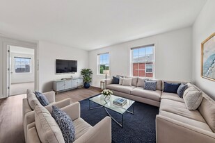 1357-1357 Millersport Hwy, Unit 1357-3 in Buffalo, NY - Building Photo