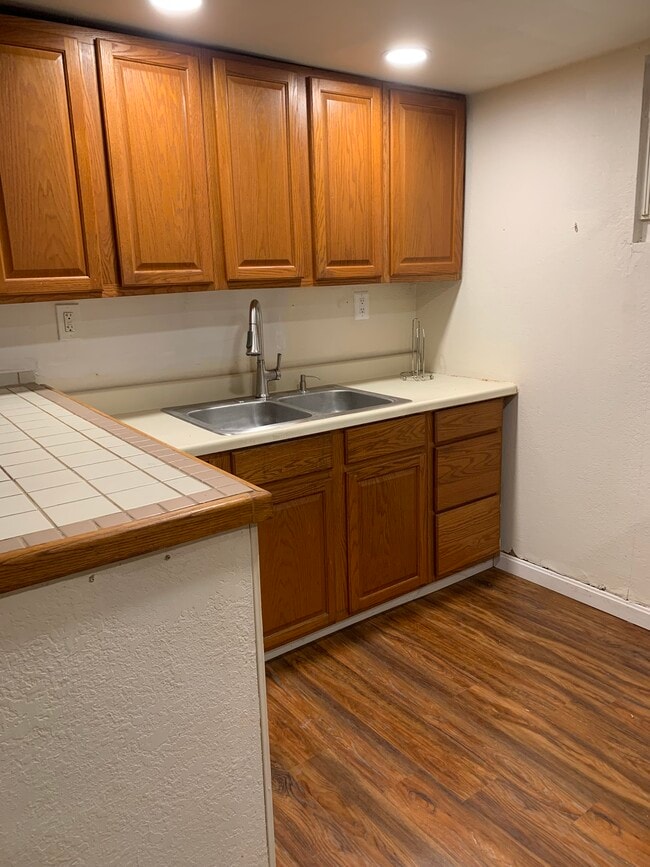 property at 2412 Leticoe St