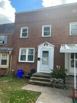 2431 Mercer St in Harrisburg, PA - Building Photo