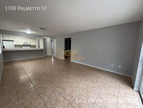1700 Palmetto St in Titusville, FL - Building Photo - Building Photo