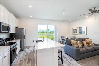3025 Caribbean Soul Dr in Kissimmee, FL - Building Photo - Building Photo