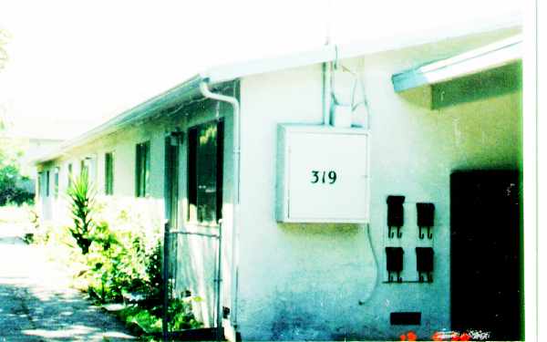 319 Sierra Vista Avenue in Mountain View, CA - Building Photo - Building Photo