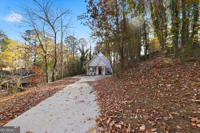 2515 Lakeview Trail in Cumming, GA - Building Photo - Building Photo